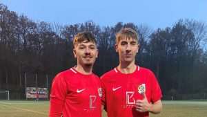 PREZIMIT ĆE NA 4. MJESTU: Croatia Singen ostvarila visoku pobjedu za kraj jesenskog dijela prvenstva