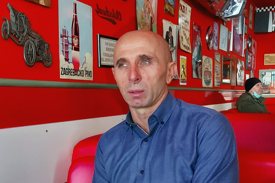 ENIGMA VUKOVARA: U 87 dana volja i hrabrost hrvatskih branitelja nadjačale mržnju jugo-srpskih agresora Stjepan Kulic brigadir