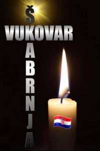 MILIJAN BRKIĆ: Vukovar i Škabrnja su naša bol, hrabrost i nada, naš MIR