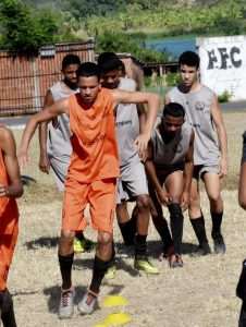 (FOTO) TALENT OTKRIVEN U NOGOMETNOM KLUBU HRVATSKOG IMENA: Mladi Brazilac potpisao za profesionalni klub, još uvijek želi upoznati Šimu Vrsaljka (FOTO) TALENT OTKRIVEN U NOGOMETNOM KLUBU HRVATSKOG IMENA: Mladi Brazilac potpisao za profesionalni klub, još uvijek želi upoznati Šimu Vrsaljka