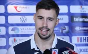 VEČERNJAKOVA DOMOVNICA 2022. : Predstavljamo kandidate u kategoriji "Najpopularniji sportaš/sportašica"- glasujte za svoje favorite