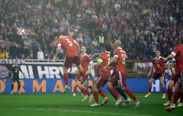 BRAVO "VATRENI": Po šesti put Hrvatska izborila nastup na svjetskom prvenstvu