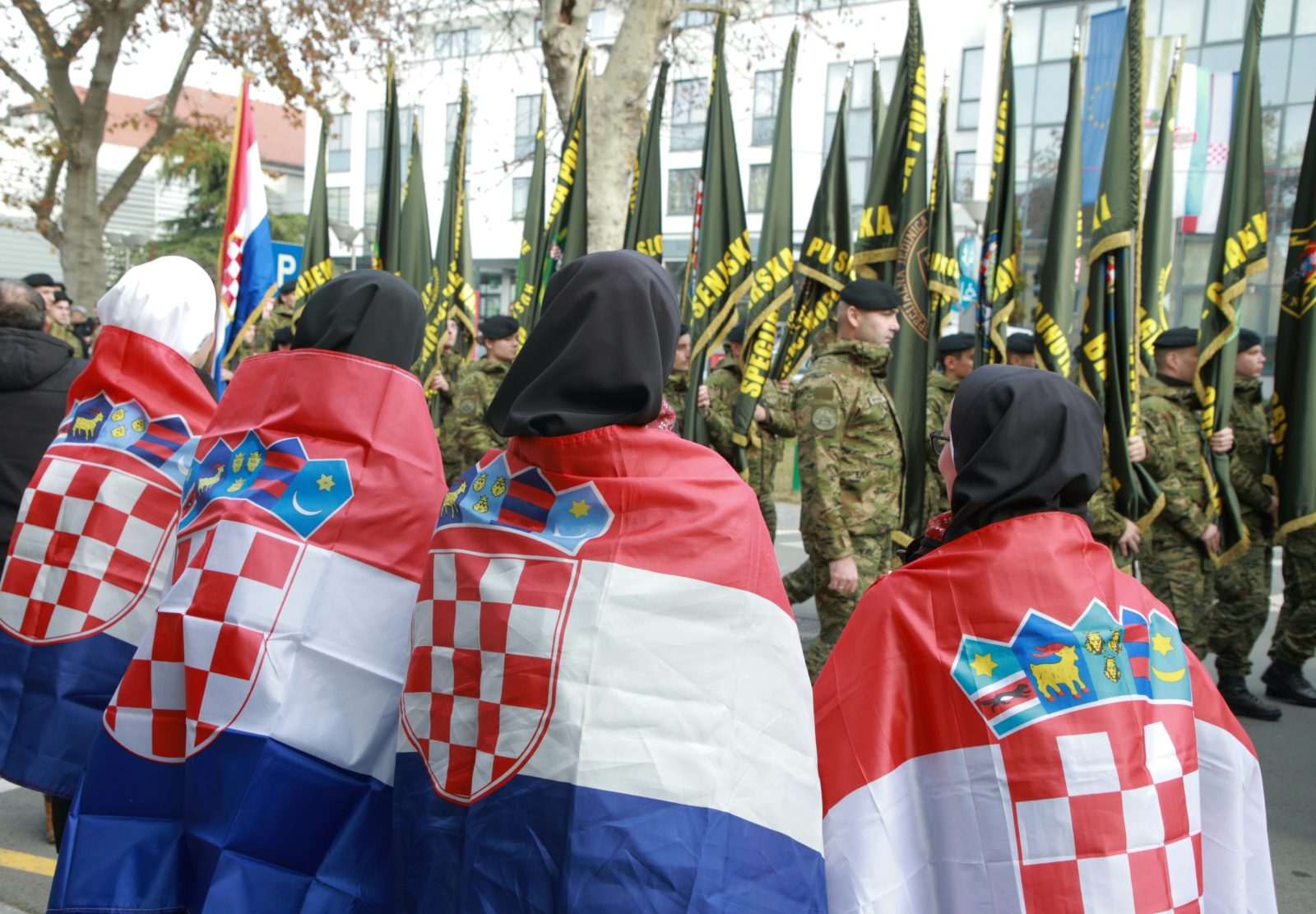 HRVATSKI GRAD HEROJ: Dan sjećanja na žrtvu Vukovara, pijetet za najmanje 2.717 hrvatskih branitelja i civila