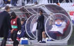 (FOTO/VIDEO) VELIKI USPJEH: Hrvatska pobijedila Rusiju i zasluženo ide na Svjetsko prvenstvo