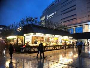 Bozicni sajam Frankfurt