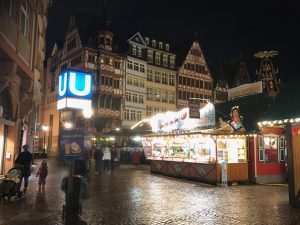 Bozicni sajam Frankfurt