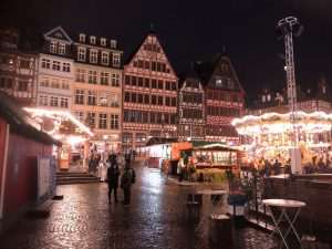 Bozicni sajam Frankfurt