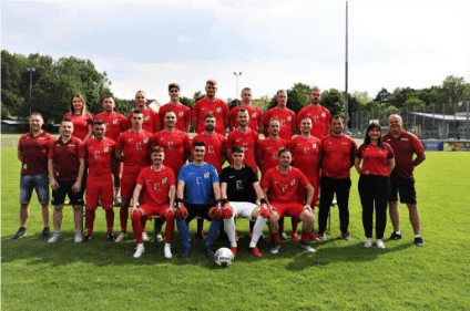 Croatia Singen