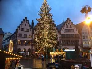 Bozicni sajam Frankfurt