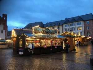 Bozicni sajam Frankfurt