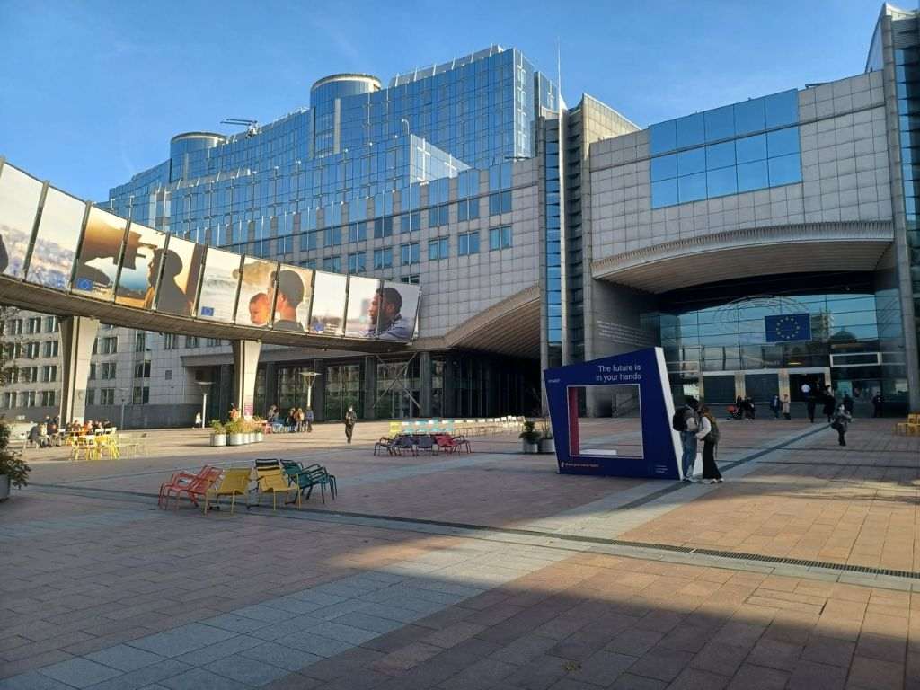 Bruxelles