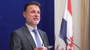 PREDSJEDNIK HRVATSKOGA SABORA STIŽE NA FINALNU VEČER VEČERNJAKOVA IZBORA U BAD HOMBURG: Nastavit ćemo jačati veze s hrvatskim narodom u inozemstvu