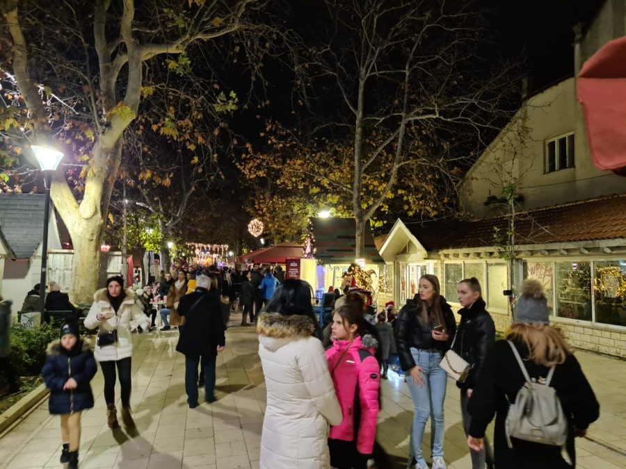 (FOTO) Adventska čarolija u Mostaru