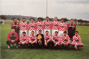 Croatia Singen