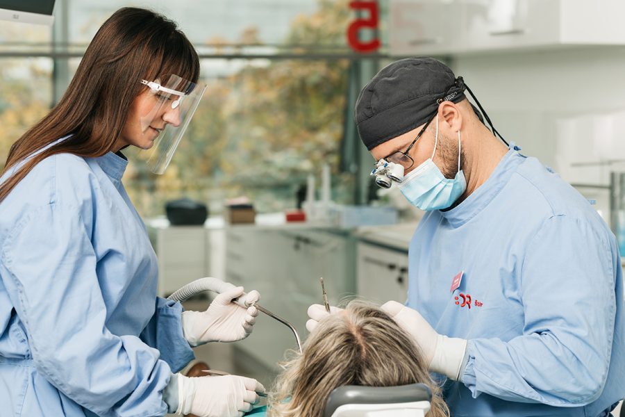 VIDEO: Pogledajte nevjerojatnu promjenu osmijeha u zagrebačkom dentalnom centru