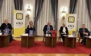 (VIDEO): Predstavljena knjiga "Bokeljski zagovori - tragom hrvatske baštine Boke kotorske"