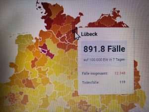 incidencija