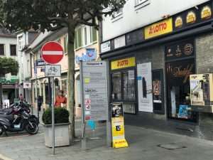 Bad Homburg loto