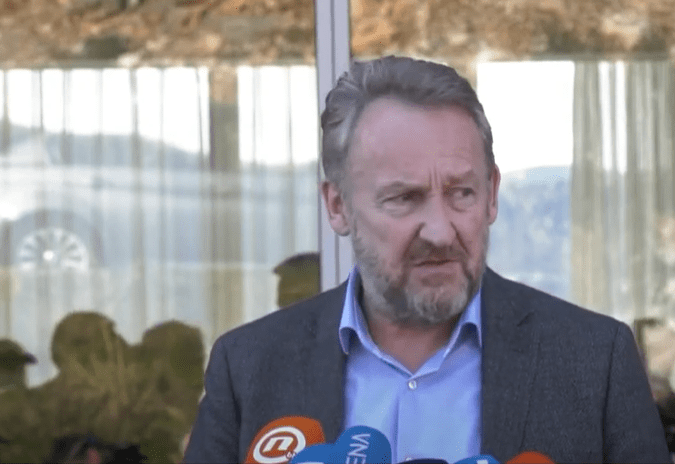 izetbegovic