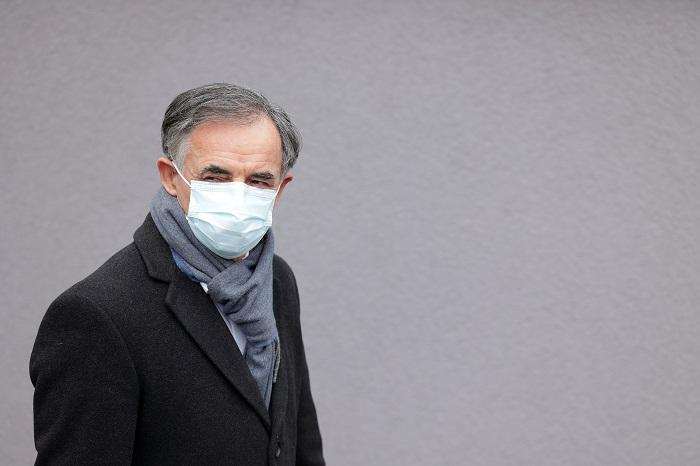 MILORAD PUPOVAC