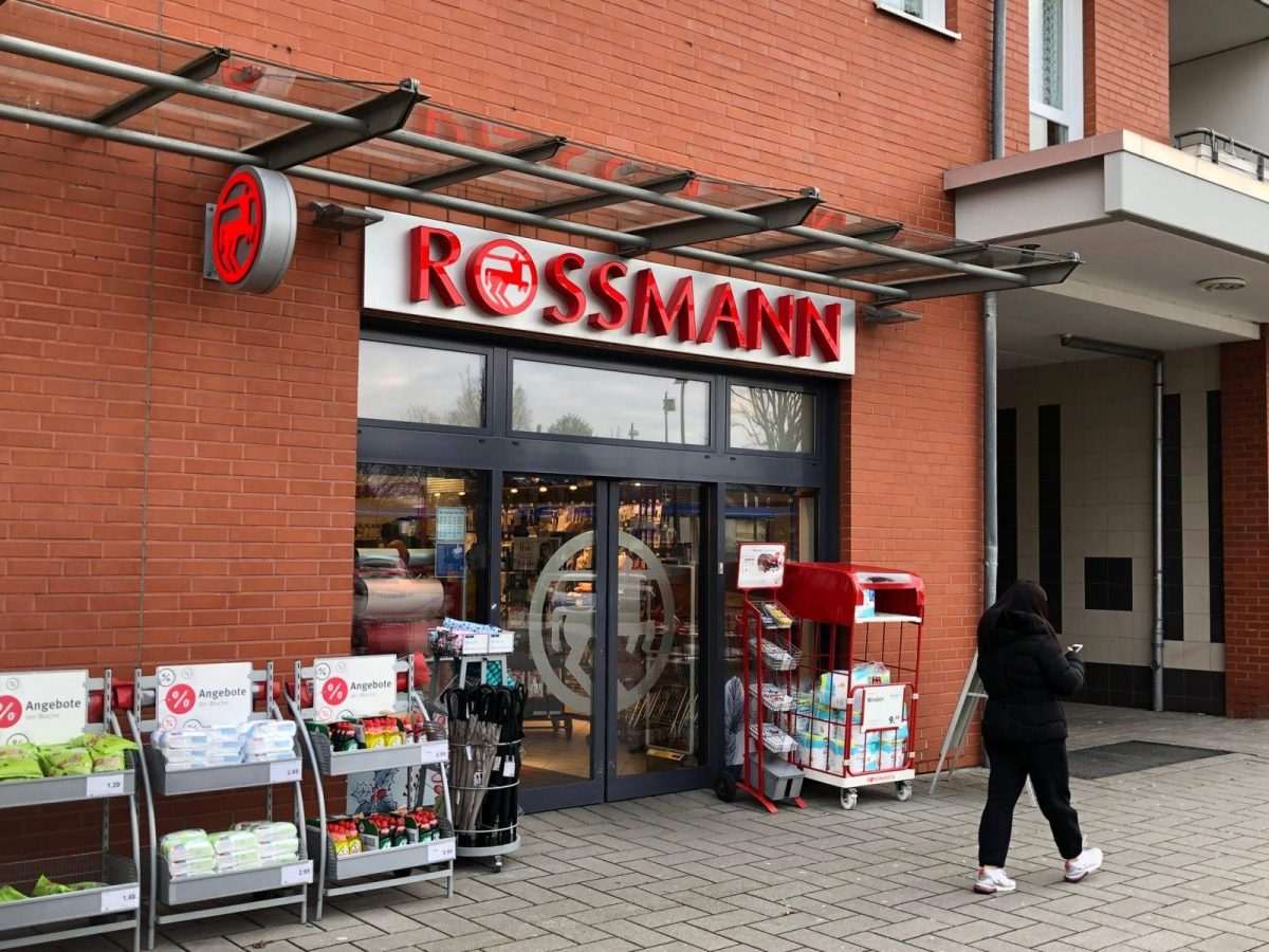 rossman