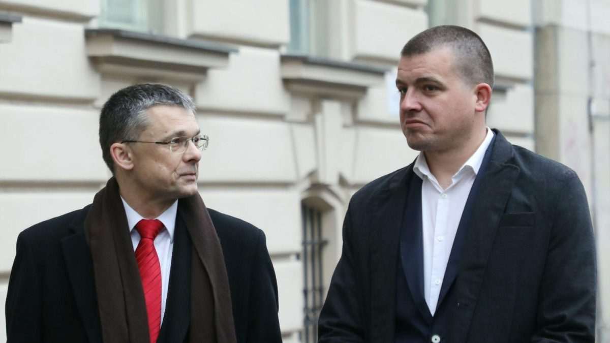 DORH ČEKAO 4 GODINE: Diplomat Damir Sabljak pozvan na razgovor o zataškavanju prijavljenih nezakonitosti u veleposlanstvima RH  
