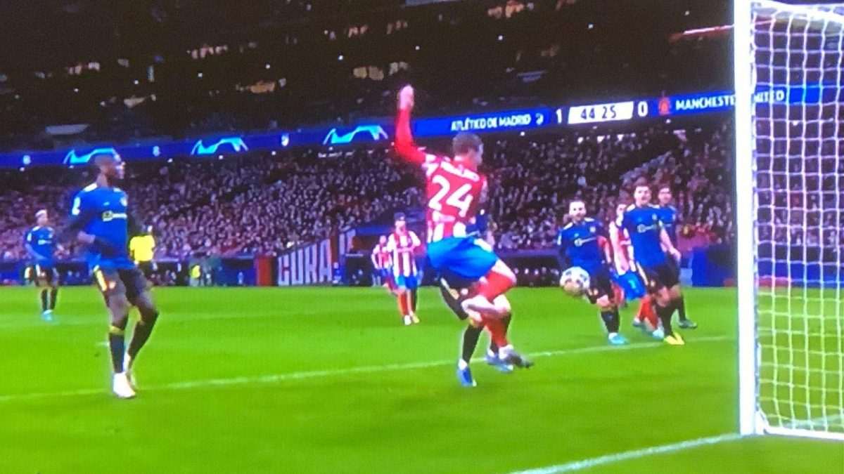 Sime Vrsaljko