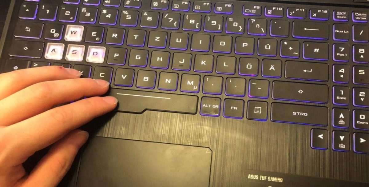 testatura kompjutor internet