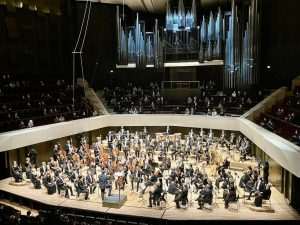 (FOTO) LEIPZIG: Koncert i dokumentarni film u čast Dori Pejačević