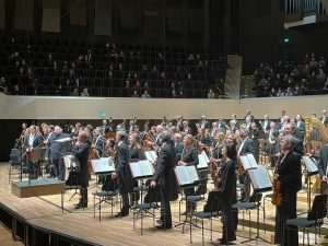 (FOTO) LEIPZIG: Koncert i dokumentarni film u čast Dori Pejačević