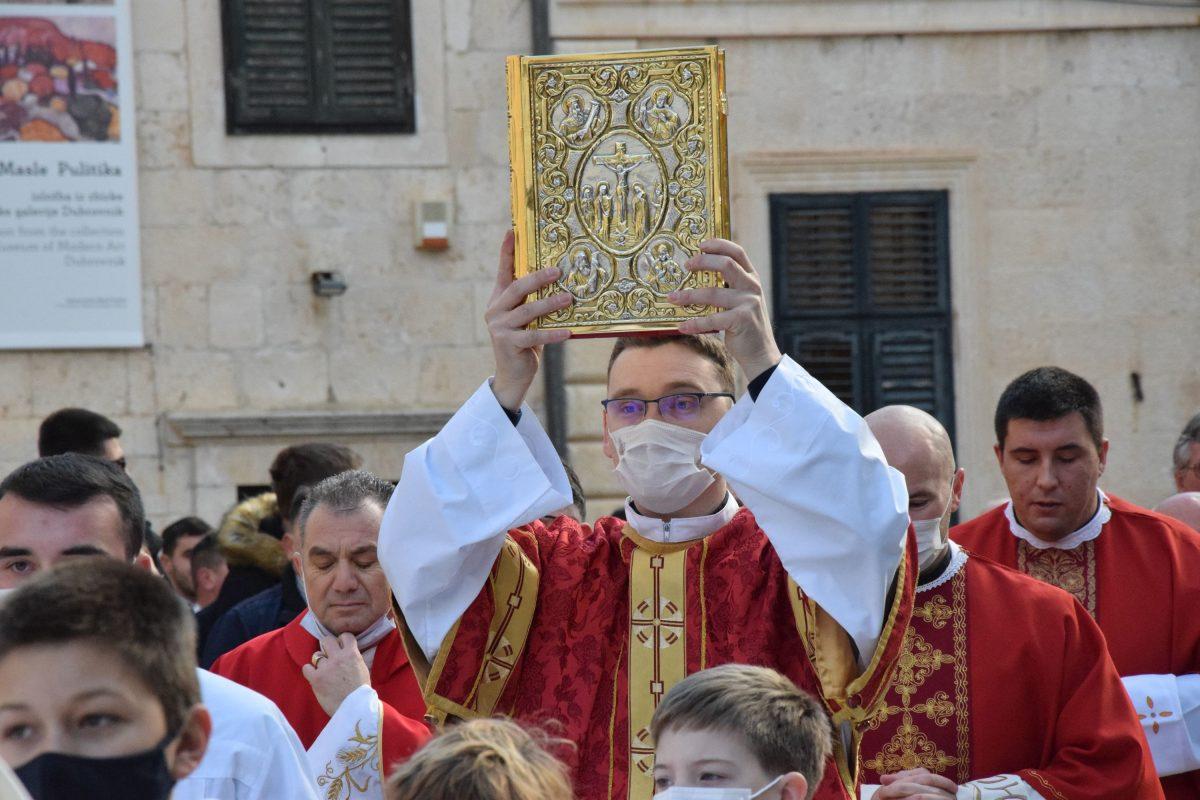 festa sv. vlaha