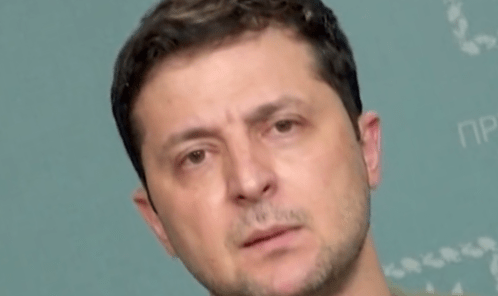 zelenskj