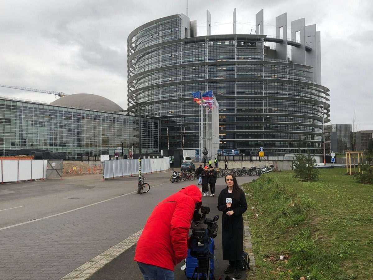 strasbourg
