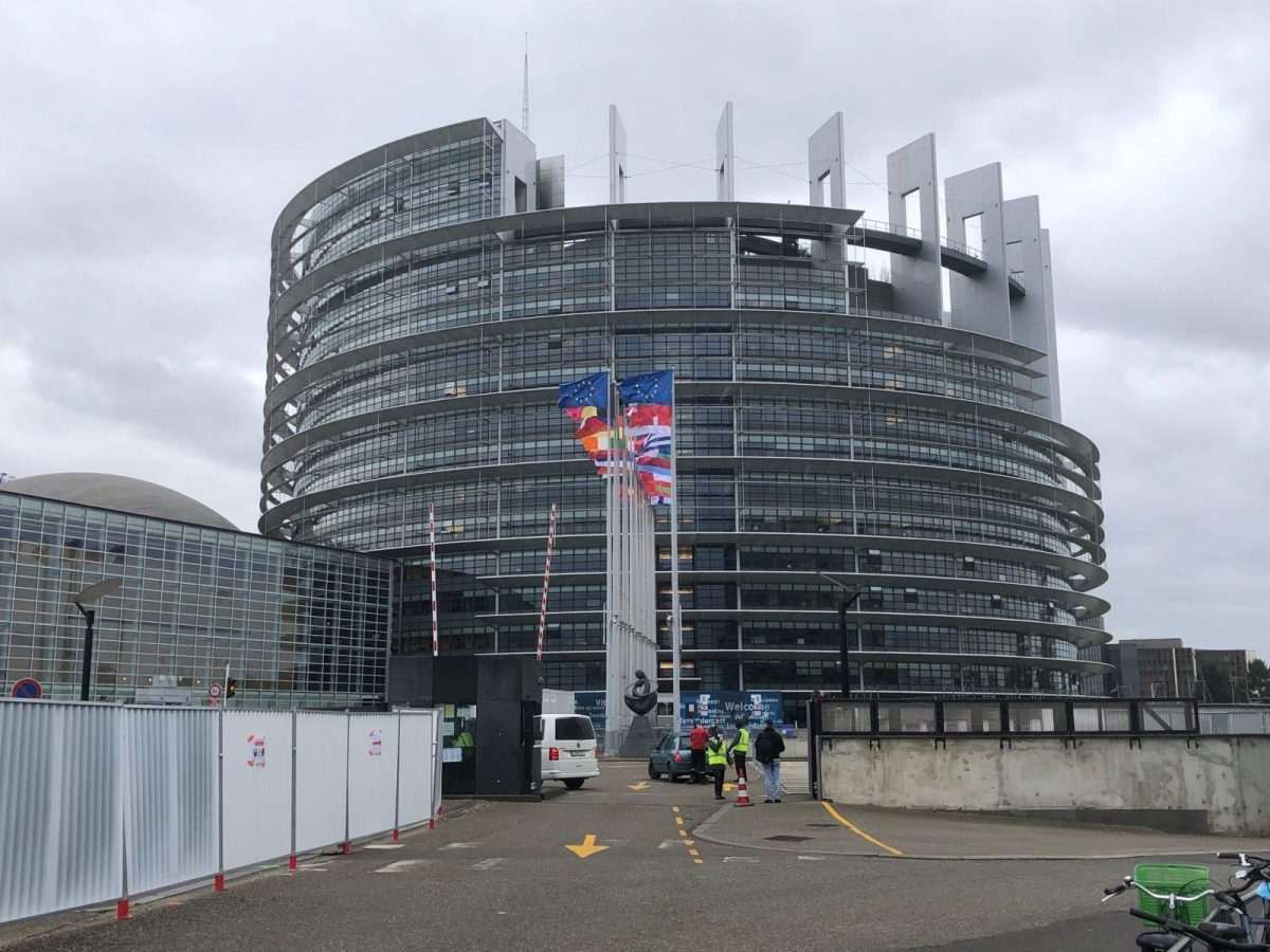 strasbourg