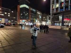 (FOTO i VIDEO) PROSVJEDI PROTIV KORONA MJERA U STUTTGARTU: Prosvjednici dali novo značenje pravilu 3G (FOTO i VIDEO) PROSVJEDI PROTIV KORONA MJERA U STUTTGARTU: Prosvjednici dali novo značenje pravilu 3G