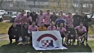HRVATSKI KUP U ŠVICARSKOJ: Slavonija Bern izborila finale uvjerljivom 3:1 pobjedom nad Alkarom Basel