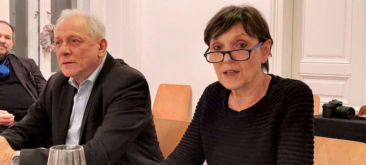 IN MEMORIAM: Preminulom dr. Seršiću spomen obilježje hrvatske zajednice u Austriji i znanstveni skup gradišćanskih Hrvata