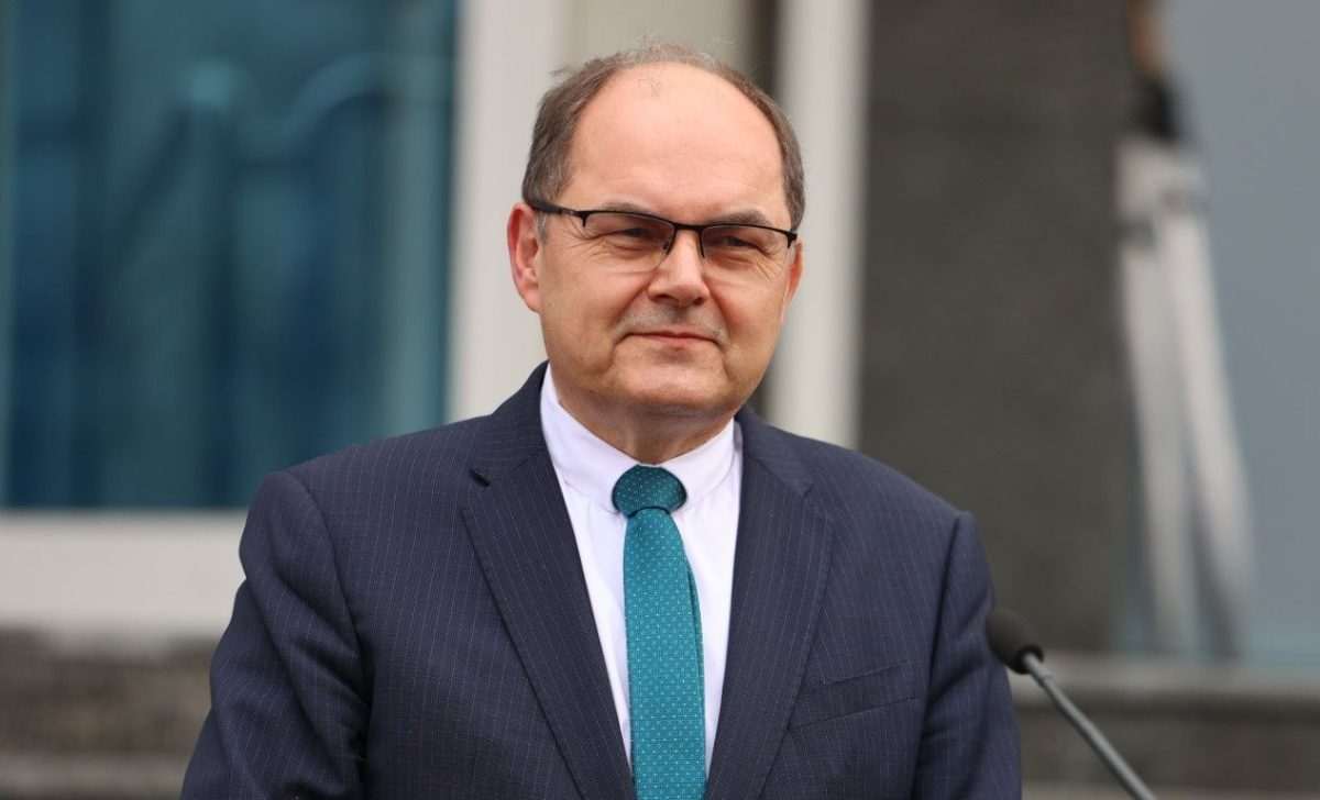 Christian Schmidt