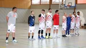 Croatia Hawks