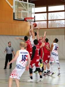 Croatia Hawks