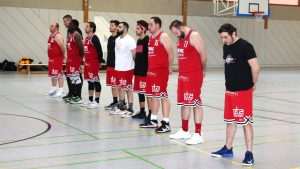 SJAJNA VEČER KOŠARKAŠA HAWKSA: Hrvatski Sokoli u gostima savladali Fellbach te upisali svoju 11. pobjedu zaredom