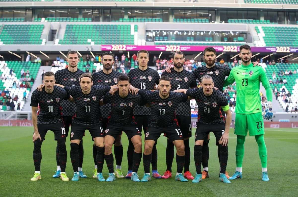 DOHA: Hrvatska preokretom do pobjede nad Bugarskom od 2:1 DOHA: Hrvatska preokretom do pobjede nad Bugarskom od 2:1