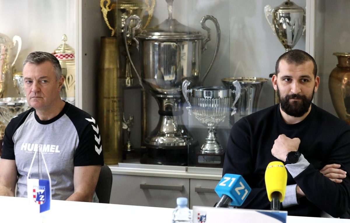 PPD ZAGREB OBRANIO TITULU: Trener Obrvan kaže kako su zaslužili 30. naslov