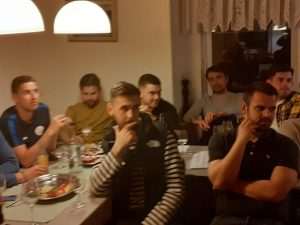 ZÜRICH: Dosadašnjoj upravi Croatije Zürich potvrđen mandat za još dvije godine