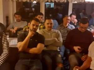 ZÜRICH: Dosadašnjoj upravi Croatije Zürich potvrđen mandat za još dvije godine