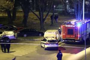 ZAGREB: Pala letjelica ruske proizvodnje, ne zna se točno čija u čijem posjedu je bila