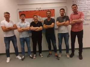 ZÜRICH: Dosadašnjoj upravi Croatije Zürich potvrđen mandat za još dvije godine