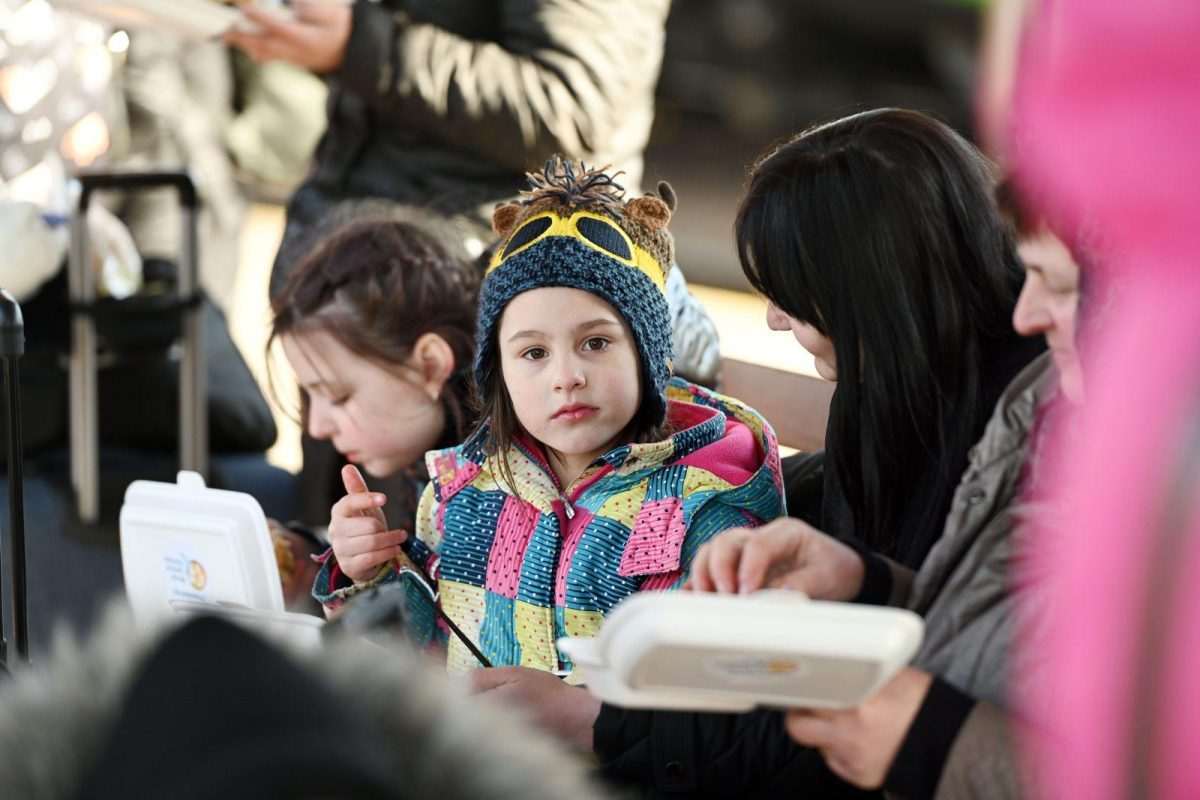 ukrajina izbjeglice