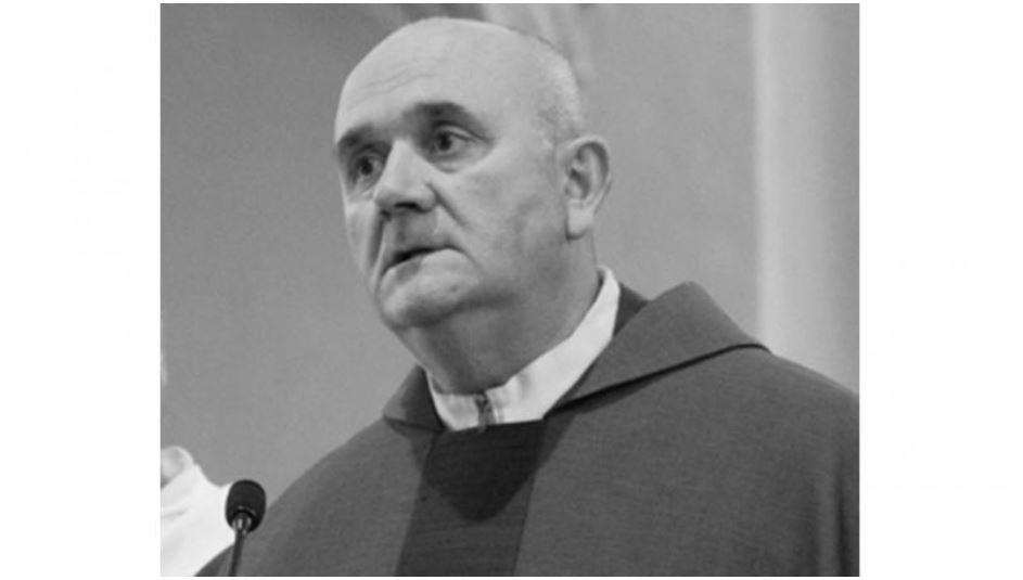 mons. Luka Kesedžić
