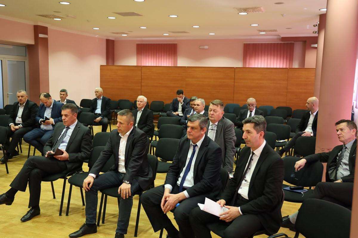 HNS BiH: Pozdravljamo zaključke Europskog vijeća, konačan dogovor nema alternativu HNS BiH: Pozdravljamo zaključke Europskog vijeća, konačan dogovor nema alternativu